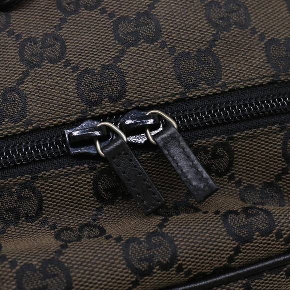 GUCCI GG canvas Clutch Bag - Picture 16 of 16